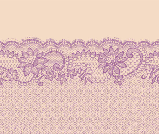 lacy
