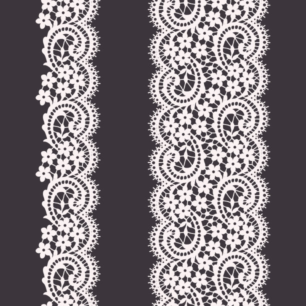 lacy