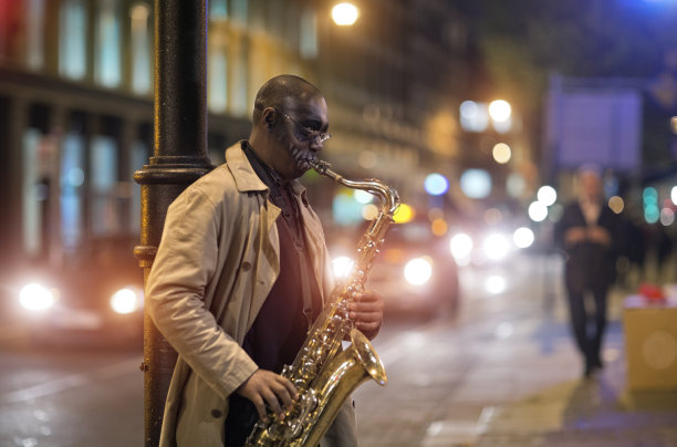 sax