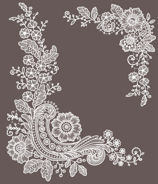 lacy