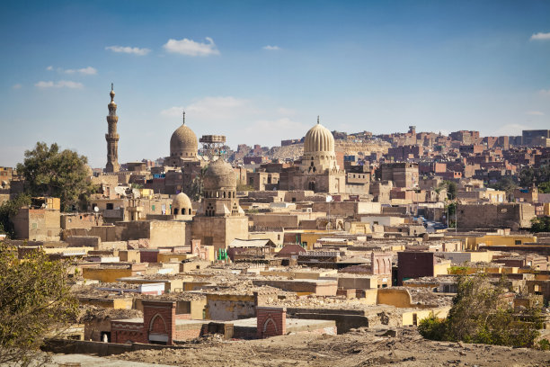 cairo