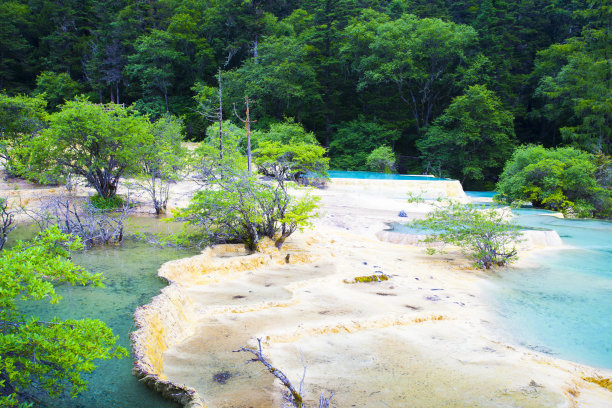 松潘县