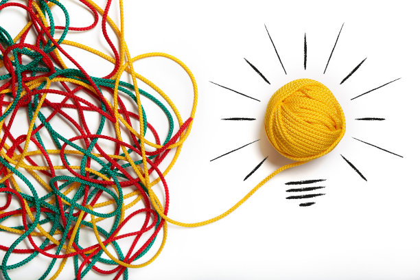 twine