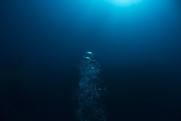depth