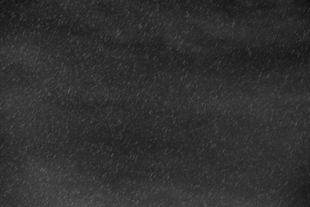 drizzle