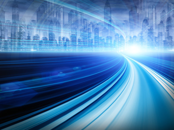 科技隧道互联网