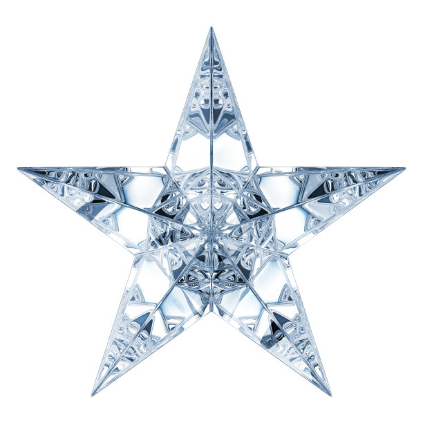 starry