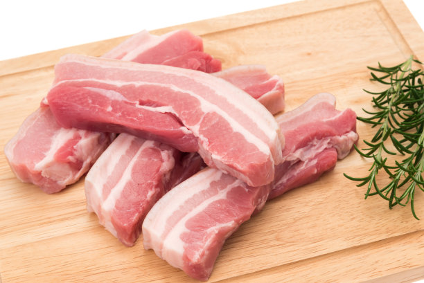 pork