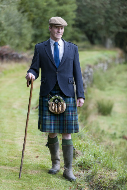 scotland