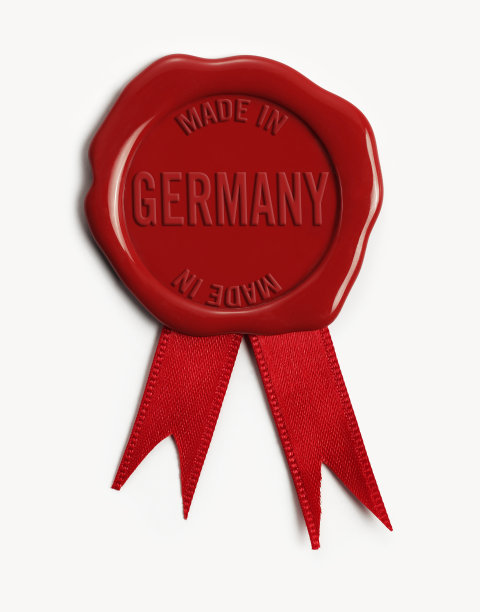 红色结业证书毕业证书