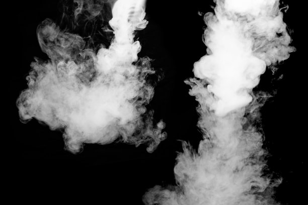 smoke