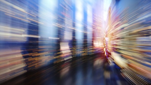 科技隧道互联网