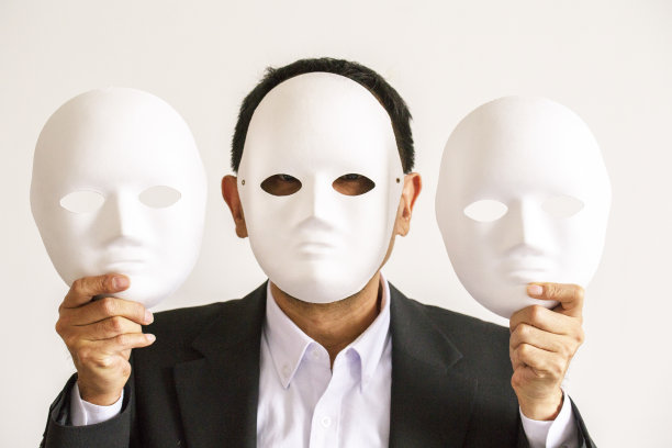 mask