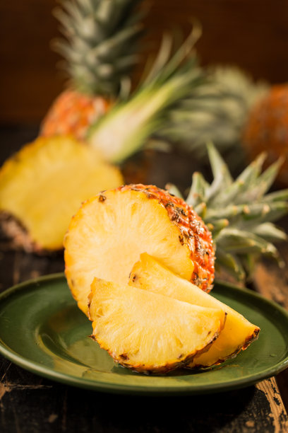 ananas