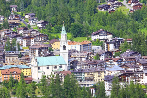 tyrol
