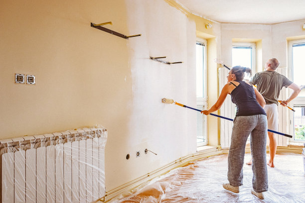 painter