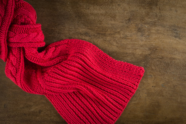 scarf