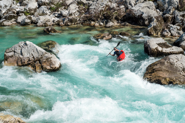 rapids