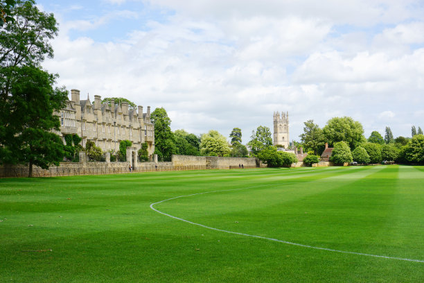 oxford