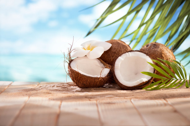 coconut