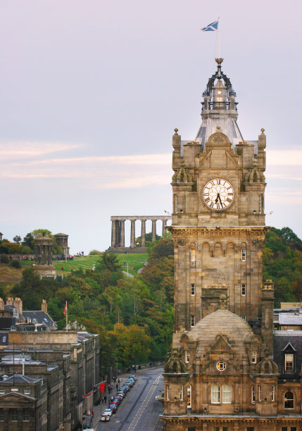 edinburgh