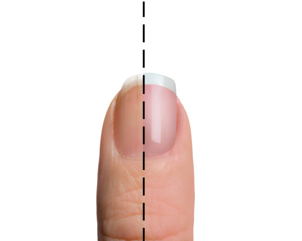 nails