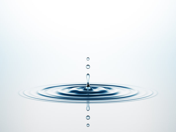 drop