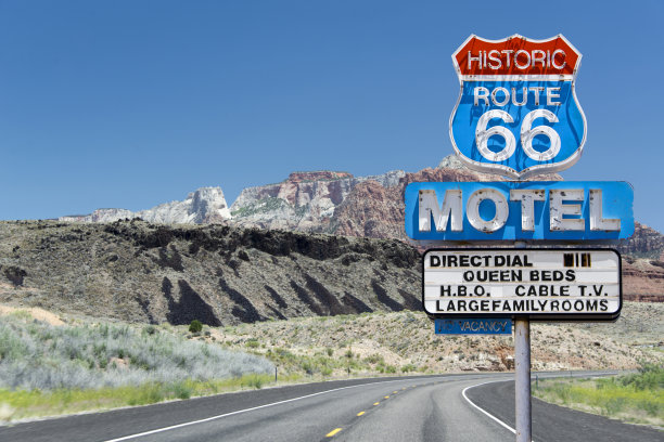 motel