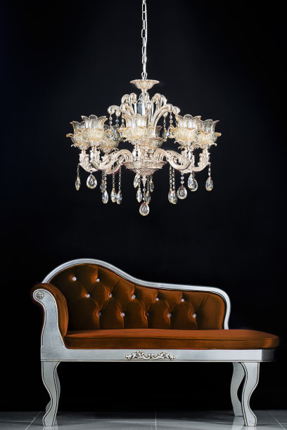 chandelier