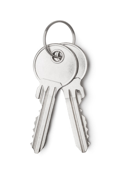 key