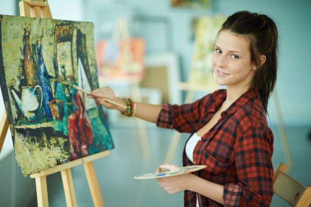 painting