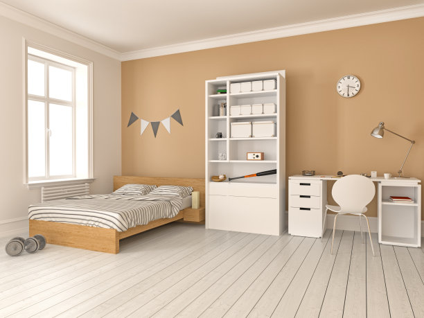 room
