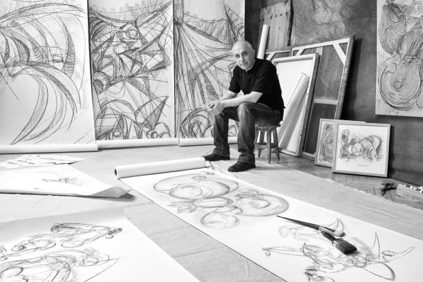 painter