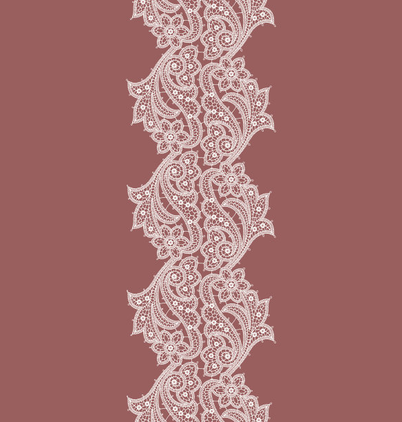 lacy