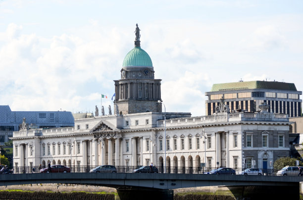 ireland