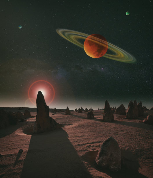 saturn