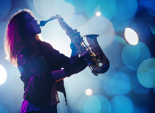 sax
