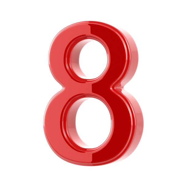 8