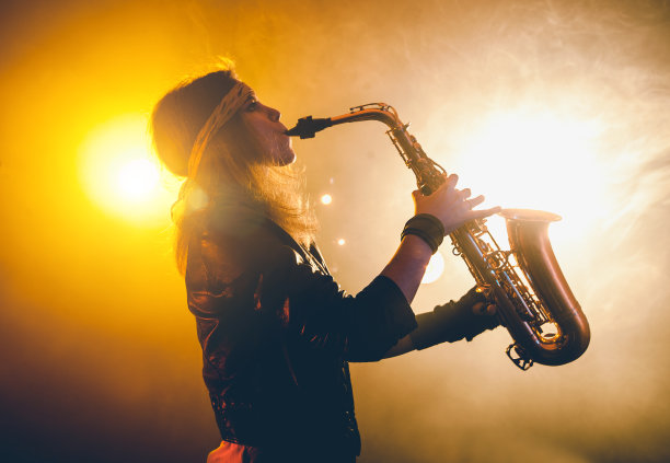 sax