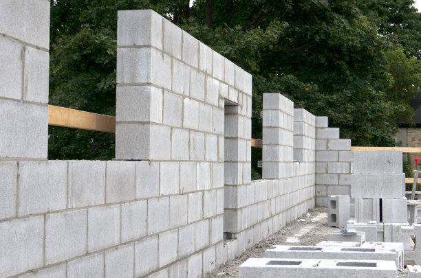 masonry