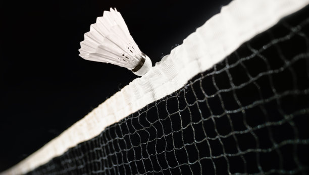 badminton