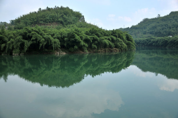 尹山湖