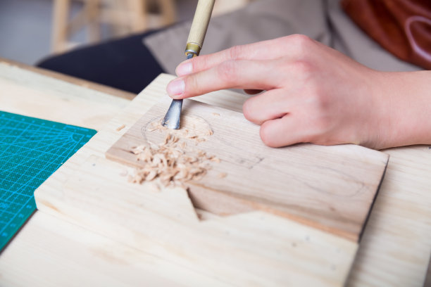carve