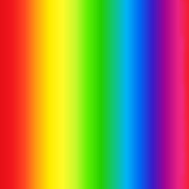 rainbow
