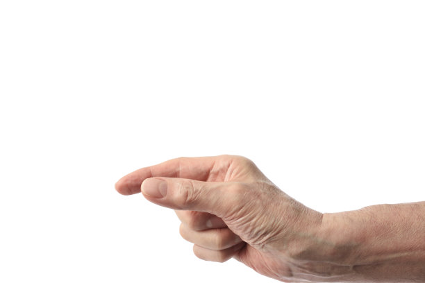 hands