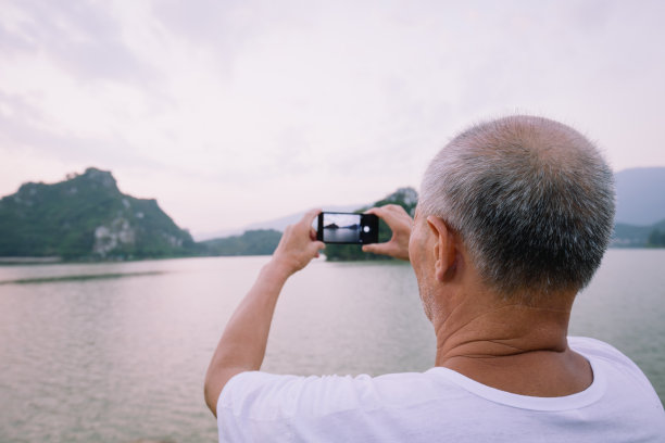 肇庆旅游