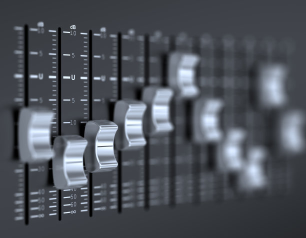 equalizer