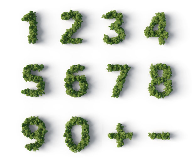 number
