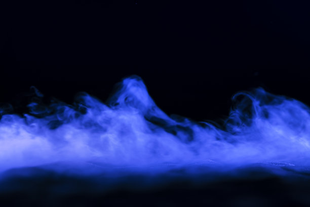 smoke