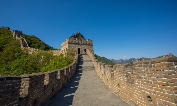 北京八达岭长城